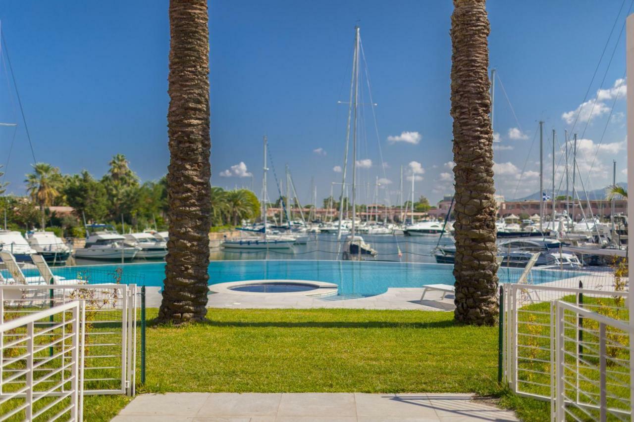 Residence Delfino, Portorosa ฟูร์นารี ภายนอก รูปภาพ