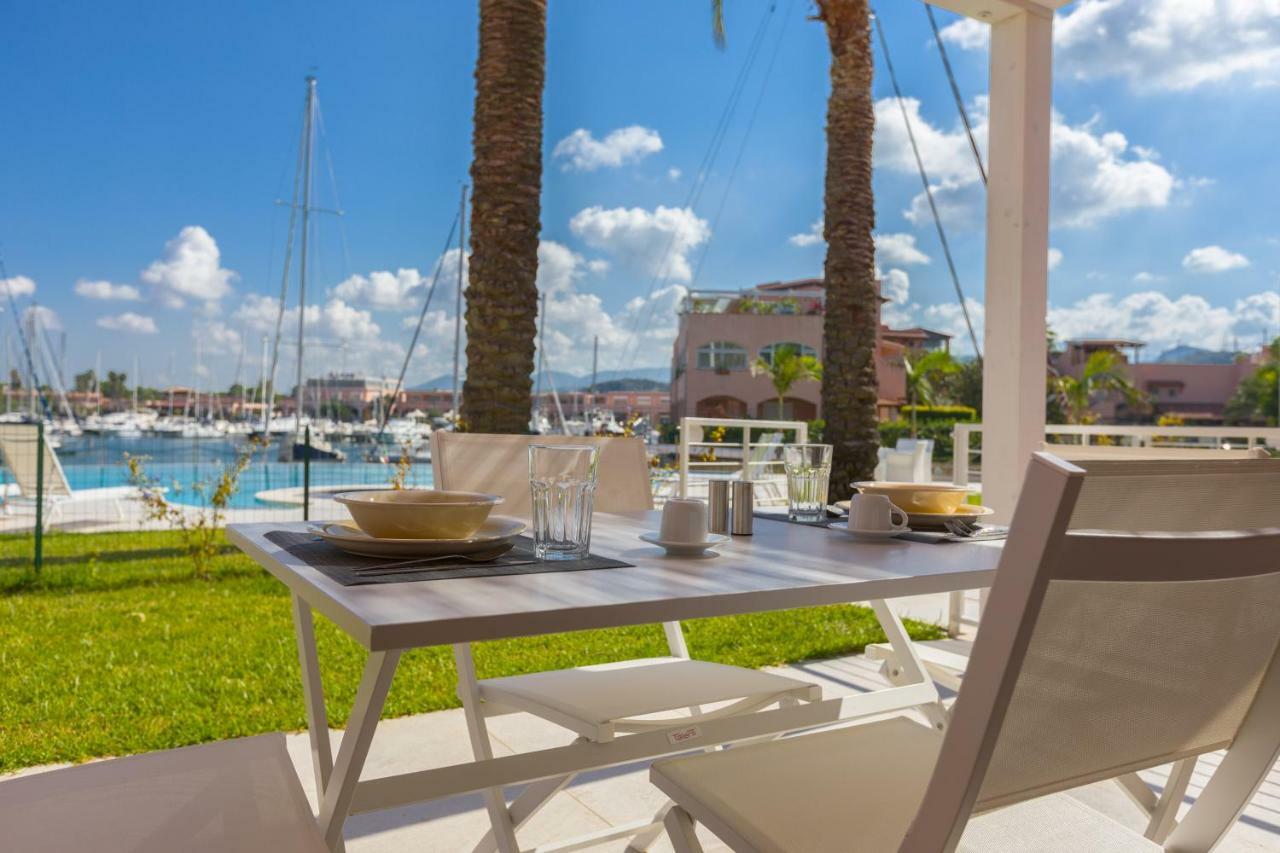 Residence Delfino, Portorosa ฟูร์นารี ภายนอก รูปภาพ